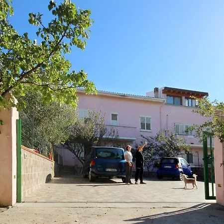 Bed & Breakfast Phiniscollis La Caletta