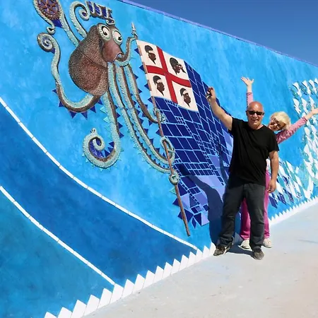 Bed & Breakfast Phiniscollis 3*