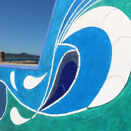 Bed & Breakfast Phiniscollis 3*