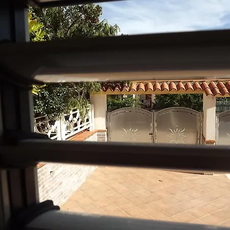 Phiniscollis 3* La Caletta