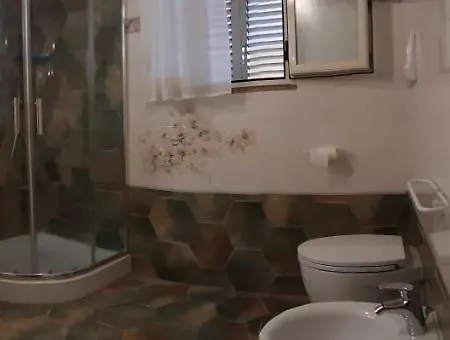 Phiniscollis 3* La Caletta