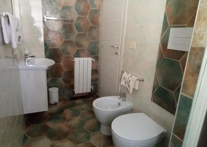 Phiniscollis Oda ve Kahvaltı