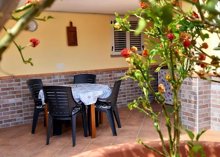 Phiniscollis La Caletta